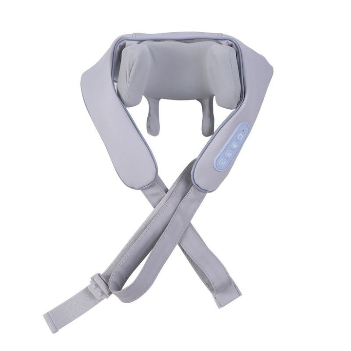 Multifunctional Neck And Shoulder Massager